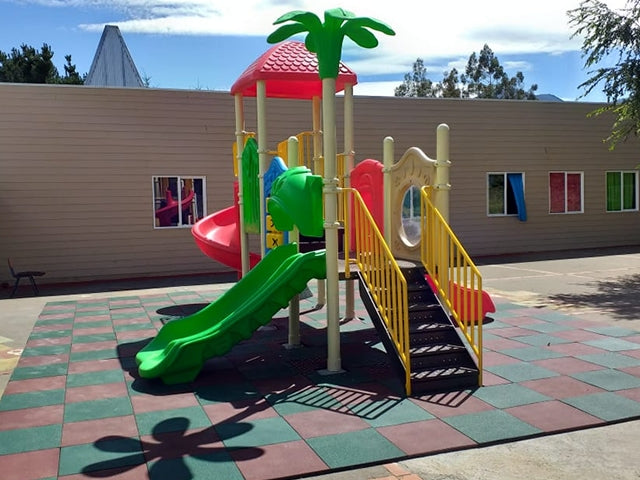 Colegio Calasanz
