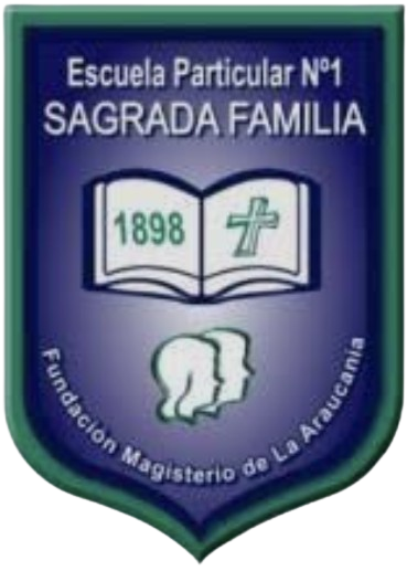 Escuela Sagrada Familia