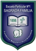Escuela Sagrada Familia