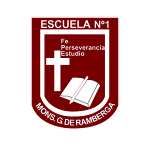Escuela N°1: Monseñor Guido  de ramberga