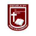 Escuela N°1: Monseñor Guido  de ramberga
