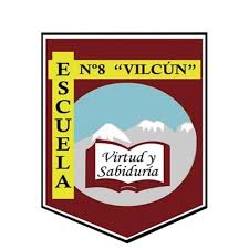 Escuela Particular N°8